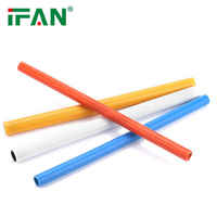 IFAN prix d'usine PEX Al PEX Pipe Tubes à eau Tuyau composite PEX multicouche pour eau chaude et froide