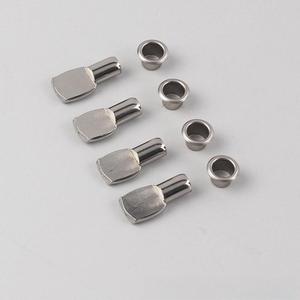 Accessoires de meubles Supports d'<span class=keywords><strong>étagère</strong></span>s en verre en plastique <span class=keywords><strong>pour</strong></span> armoires de cuisine Supports d'<span class=keywords><strong>étagère</strong></span>s en métal <span class=keywords><strong>pour</strong></span> armoires de cuisine - Product Image 5