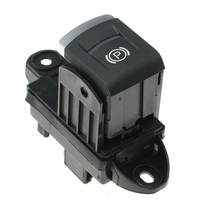 Bouton d'arrêt de stationnement LHD, interrupteur de frein à main 4F1927225A 4F1927225C pour Audi A6L