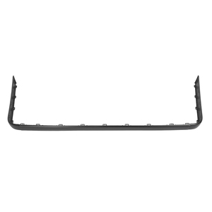 Cubierta de Parachoques Trasero, Moldura de Relleno Negra para <span class=keywords><strong>BMW</strong></span> <span class=keywords><strong>E30</strong></span> 316i 318i 325i 1987-1994 - Product Image 1
