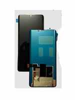 RTS note10 10pro écran lcd de téléphone portable pour Xiaomi note10 note10pro écran de démontage de surface incurvée écran tactile LCD