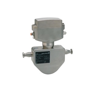 Débitmètre massique Eh 8BE15-AFWWAAAB41A3 pour la mesure des fluides à usage industriel en Allemagne - Product Image 1