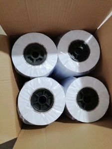 Chất Lượng Cao Nhà Máy Bán Buôn Plotter Giấy Cuộn Trắng Trái Phiếu Giấy CAD Vẽ Kỹ Thuật Giấy - Product Image 2