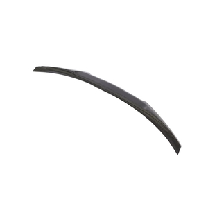Alerón Trasero de Fibra de Carbono para <span class=keywords><strong>BMW</strong></span> Serie 4 F32 Coupé, <span class=keywords><strong>418i</strong></span> 420i 428i 430i 435i 440i 2014-<span class=keywords><strong>2020</strong></span> - Product Image 1
