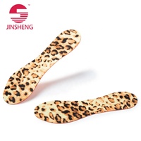 Semelles Confortables pour Chaussures à Talons Hauts en Gel PU – Coussinets Anti-Douleur et Amortissants