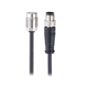 Sensores IFM Serie VSA 100% Nuevos, VSA001/VSA002/VSA004, Sensor de Aceleración y Vibración - Product Image 4