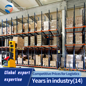 Đại lý tại Trung Quốc truckage vận chuyển hàng hóa giao nhận dịch vụ hậu cần lcl Quốc Tế Vận tải đường bộ thể hiện - Product Image 6