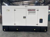 ByCUMMINS 30KVA 24KW 110V 120V 220V 230V 380V 400V Générateurs diesel silencieux Gaz naturel Marine Générateur utilisé Générateur diesel
