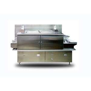Système Ace : Cuiseur vapeur multifonctionnel MSC, équipement de cuisson automatique pour le traitement des céréales, marmite industrielle - Product Image 1