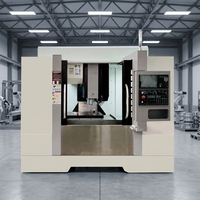 Torno CNC y Máquina de Torneado: Tecnología CNC de Control Numérico Computarizado de Precisión