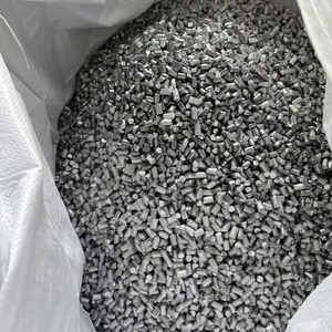 Gránulos Desoxidantes de Aluminio Puro de Alta Pureza, Disponibilidad Inmediata, Envío Directo a Fábrica, Se Admite Pedido de Muestra - Product Image 5
