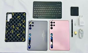 Umiio CS46-S25 Draagbare <span class=keywords><strong>Android</strong></span>-<span class=keywords><strong>Tablet</strong></span> Voor Buiten-En Zakelijk Gebruik Met Ewa-Tas 10.1 Inch High-Definition Tabletcomputer - Product Image 4