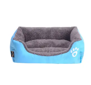 2020 Wholesale dog kennel soft and comfortable dog house with high quality in different size