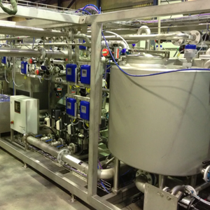 Krohne DWM สวิตช์2000 optiflux 1100เมตร/optiflex (TDR) เรดาร์ระดับน้ำโรงบำบัดด้วย krohne - Product Image 1