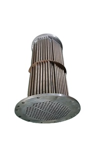 Pièces diesel 3011108 K19 <span class=keywords><strong>Moteur</strong></span> Cummins Échangeur de chaleur - Product Image 4