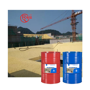 Barriles químicos de aislamiento de espuma de <span class=keywords><strong>poliuretano</strong></span> en aerosol de celda cerrada Yu Ru <span class=keywords><strong>para</strong></span> techo de pared - Product Image 4