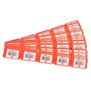 Vé số cuộn giấy tùy chỉnh vé đổi vé cho máy chơi <span class=keywords><strong>game</strong></span> <span class=keywords><strong>Arcade</strong></span> - Product Image 3