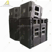 Haut-parleurs Vertec V20, audio professionnel, série Vtx, V20 Line Array, V25 Line Array puissant, haut-parleur VTX audio passif