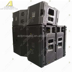 Diffusori <span class=keywords><strong>Vertec</strong></span> V20 Serie Audio Professionale Vtx V20 Line Array V25 Potente Altoparlante Line Array VTX Audio Passivo - Product Image 5