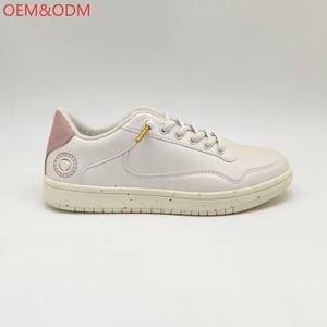 Nuevo Modelo de Zapatos Deportivos Bapees, Zapatillas Casuales de Cuero Genuino de Alta Calidad para Mujer, Diseño Antideslizante para Correr - Product Image 2