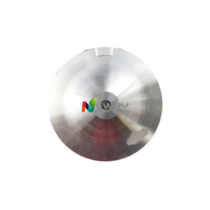 Newry Turbo kompresör tekerlek gtaudi 60vzk 888580-0001 059145873FA Audi A4 B9 A6 Allroad C7 VW Audi için <span class=keywords><strong>3</strong></span>.0 TDI Turbo yeni - Product Image 3