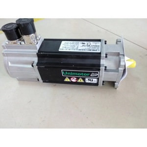 Motor de Corriente Continua Nidec DCM9B30/20 B2 170V 1.57kW 3000RPM para Mezcladoras Internas - Product Image 5