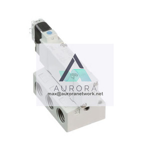 อุปกรณ์วาล์วอิเล็กทรอนิกส์นิวเมติกคุณภาพสูง 0THER รุ่น SY5140-5LZ-02T ผลิตในประเทศจีน ราคาดี - Product Image 1