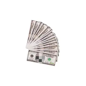 Hot Sell Dollhouse Pocket Props Mini Miniature Model Paper Money Accessories Dollhouse Food and Play