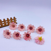 Künstliche Blumenkerne, DIY-Haaraccessoires, Materialien für Kleidung, Schuhe, Blumen, Hüte, Materialien für handgefertigte Girlanden.