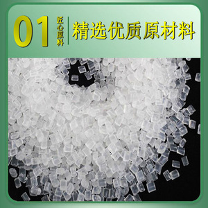 ถุงพลาสติกสีขาว Yunfa รุ่น 7788 รับน้ำหนักได้ 1-50 กก. สำหรับบรรจุภัณฑ์โลจิสติกส์และการเก็บเมล็ดพืช - Product Image 3