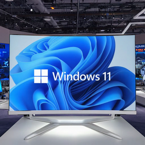 Core i7 i5 komputer laptop game, PC game semua dalam satu komputer <span class=keywords><strong>Desktop</strong></span> Gamer - Product Image 3