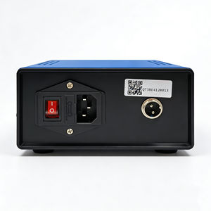 Testeur d'injecteurs diesel Common Rail piézoélectriques MY CRI250 AHE avec <span class=keywords><strong>mesure</strong></span> dynamique du déplacement <span class=keywords><strong>de</strong></span> levage – Garantie 1 an - Product Image 5