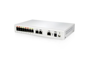 Newrock mx8g 8 FXO FXS cổng doanh nghiệp <span class=keywords><strong>VoIP</strong></span> <span class=keywords><strong>Gateway</strong></span> cho SME sử dụng nhà và <span class=keywords><strong>PSTN</strong></span> co thành phố dòng sản phẩm mới - Product Image 3