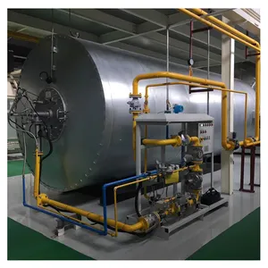 Factory quality liquid waste incinerator LQ-YRTO incinerator waste gas treatment machinery