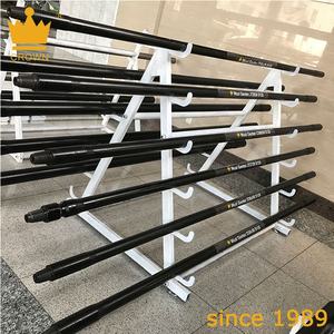 Trenchless כיוונית אופקי קידוח <span class=keywords><strong>73</strong></span> NC23 Hdd תרגיל צינור מוט - Product Image 4