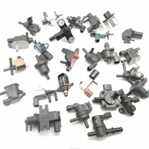 Pièces de moteur Pompe à vide Solénoïde 139700-0441 14956-AD20A 14956-AD200 pour <span class=keywords><strong>Toyota</strong></span> <span class=keywords><strong>RAV4</strong></span> 2001-2005 - Product Image 6