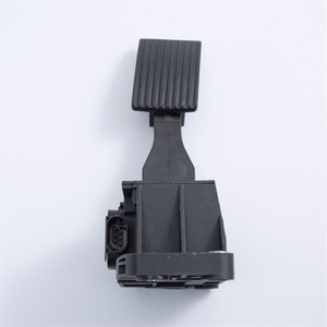 Pédale d'accélérateur électronique pour Mercedes-Benz Actros MP4 MP5 ATEGO 3, référence 9403000004 9603000004 - Product Image 2