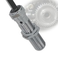 Input and Output Speed Range Hall-Effect and Magnetoresistive Sensors High Durable & OEM Quality High Temperature OD16mm