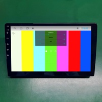 Reproductor de Audio para Auto Android TS7 1+32G con GPS Integrado, Reproductor de CD, Asistente de Reversa, Transmisor FM, Mirror Link, 1 Año de Garantía