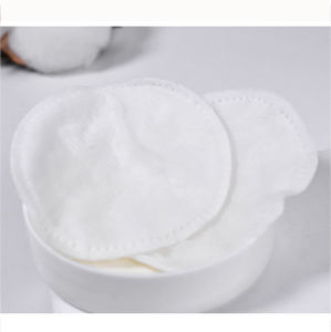 Lingettes démaquillantes sans huile pinceau de maquillage bio lingettes nettoyantes tampons de maquillage de voyage - Product Image 6