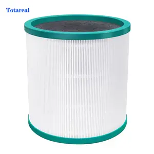 TP02 / TP01 / BP01 / AM11 Filter wechsel für Dysons Pure Cool Link Luft reiniger Lüfter Teile-Nr. 968126-03