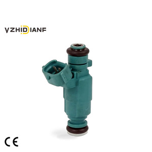 Boquilla de inyector de combustible para otras piezas de motor automático 3531003000 35310-03000 para Hyundai Kia <span class=keywords><strong>I10</strong></span> I20 Pb Pbt 1,2 - Product Image 2