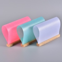 Papier isolant électrique flexible DMD de classe F 6641 pour transformateur de moteur