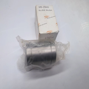 ราคาขายส่ง <span class=keywords><strong>NB</strong></span> SMS25W SMS25WUU SMS25GWUU ลูกปืนเชิงเส้นสำหรับ PV ลิเธียม EV - Product Image 3