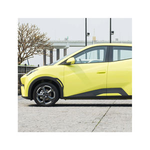 2025 BYD Seagull Voitures électriques Haute Performance Nouveaux véhicules énergétiques 4 places Haute vitesse EV Moteur <span class=keywords><strong>4x4</strong></span> Type de conduite Fabriqué en Chine - Product Image 4