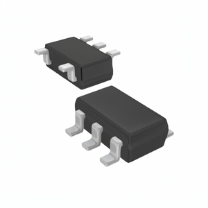 Composants électroniques SC 74A, SOT 753 - Distributeur agréé de la puce de gestion de l'alimentation (PMIC) XD6216B601MR-Q - Product Image 1