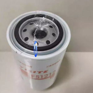 Fs1212กรองน้ำมันเชื้อเพลิงรถบรรทุก Fram สำหรับอะไหล่เปลี่ยน C3315843 Dongfeng - Product Image 1