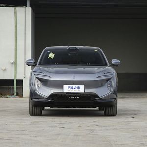 2025 Avatr 12 220 Km/h Haute performance de sécurité 705Km d'autonomie Awd Voiture électrique - Product Image 3