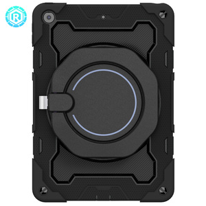 Chống sốc tablet trường hợp đối với <span class=keywords><strong>iPad</strong></span> 9th 8 7 10.2 trường hợp đối với <span class=keywords><strong>iPad</strong></span> 10.2 inch cho <span class=keywords><strong>iPad</strong></span> 9th thế hệ Trường hợp với đứng - Product Image 1