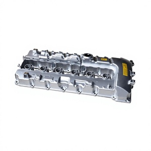 Tapa de válvulas de aluminio para coche OE 11127565284, venta al por mayor, para BMW Serie 7 F01 F02, Serie 3 E91 E92, Serie 5 E60 N54 - Product Image 4
